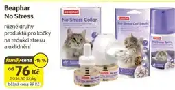 Super Zoo Beaphar No Stress nabídka