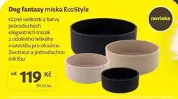 Super Zoo Dog fantasy miska EcoStyle nabídka