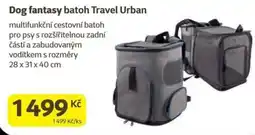Super Zoo Dog fantasy batoh Travel Urban nabídka