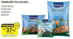 Super Zoo Vitakraft Vita Garden nabídka