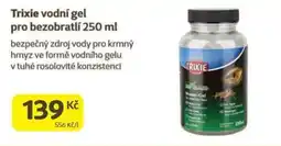 Super Zoo Trixie vodní gel pro bezobratlí nabídka