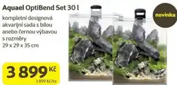 Super Zoo Aquael OptiBend Set nabídka