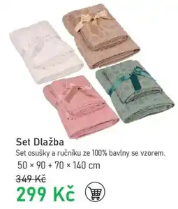 Vesna Set Dlažba nabídka