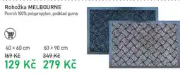 Vesna Rohožka MELBOURNE nabídka