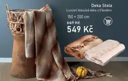 Vesna Deka Stela nabídka
