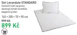 Vesna Set Levandule STANDARD nabídka