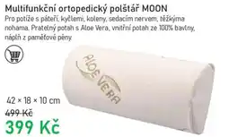 Vesna Multifunkční ortopedický polštář MOON nabídka