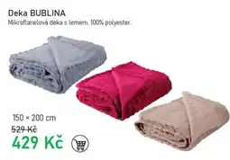 Vesna Deka BUBLINA nabídka