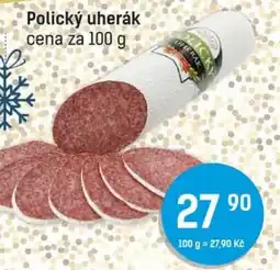 Konzum Polický uherák nabídka
