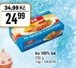 TEMPO Iva 100% tuk nabídka