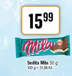 TEMPO Sedita Mila nabídka