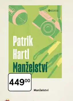 Tesco Manželství nabídka