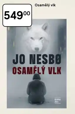 Tesco Osamělý vlk nabídka