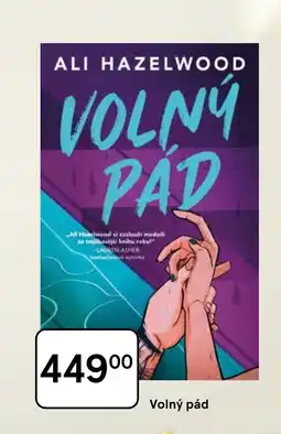 Tesco Volný pád nabídka