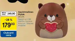 Tesco Squishmallows Plyšák nabídka