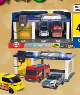 Tesco Záchranářská stanice nabídka