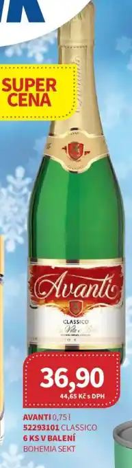 AVANTI