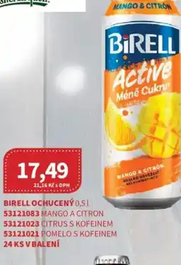 Kubík potraviny BIRELL Ochucený nabídka