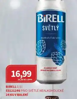 Kubík potraviny BIRELL nabídka