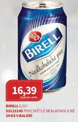 Kubík potraviny BIRELL nabídka