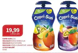 Kubík potraviny CAPRI-SUN nabídka