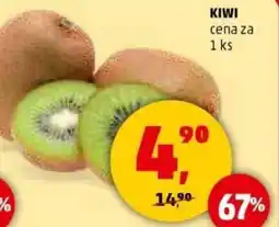 Penny Market Kiwi nabídka