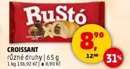 Penny Market Croissant nabídka