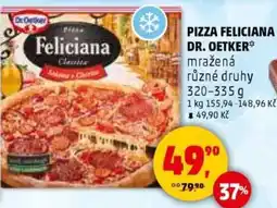 Penny Market Pizza feliciana dr. oetker nabídka