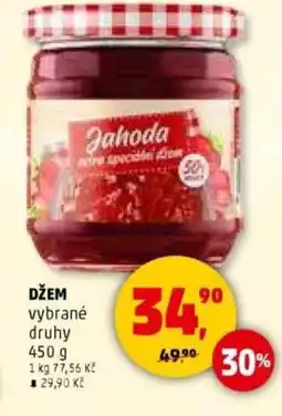 Penny Market Džem nabídka