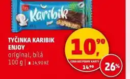 Penny Market Tyčinka karibik enjoy nabídka