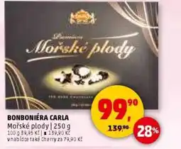 Penny Market Bonboniéra carla nabídka