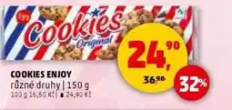 Penny Market Cookies enjoy nabídka