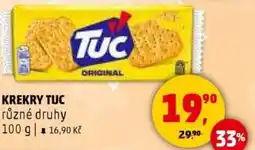 Penny Market Krekry tuc nabídka