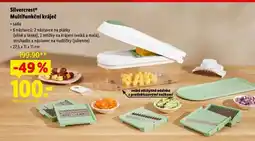 Lidl Multifunkční kráječ nabídka