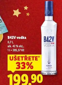 Lidl B42v eccentric vodka nabídka