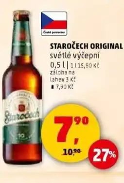Penny Market Staročech original nabídka