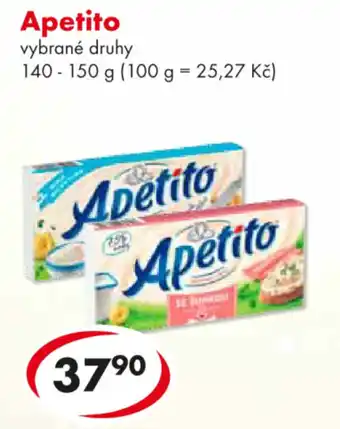 Apetito