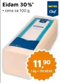 Můjobchod Eidam 30% nabídka