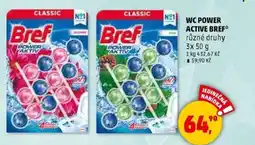 Penny Market Wc power active bref nabídka