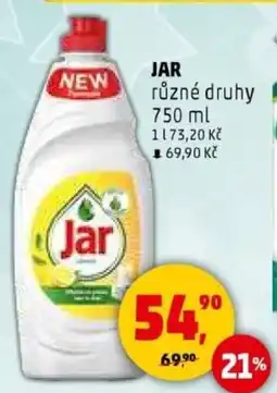 Penny Market JAR nabídka