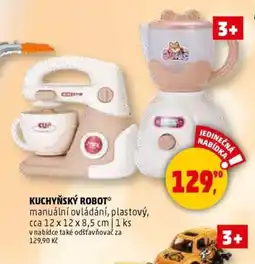 Penny Market Kuchyňský robot nabídka