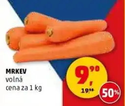 Penny Market Mrkev nabídka