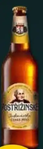 Penny Market POSTŘIŽINSKÁ JEDENÁCTKA světlý ležák nabídka