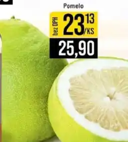 Jip Pomelo nabídka