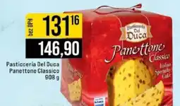 Jip Pasticceria Del Duca Panettone Classico nabídka