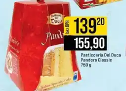 Jip Pasticceria Del Duca Pandoro Classic nabídka