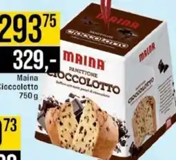 Jip Maina Panettone Cioccolotto nabídka