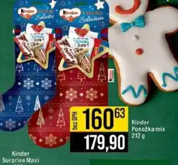 Jip Kinder Ponožka mix nabídka