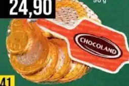 Jip Mince zlaté mléčná čokoláda nabídka