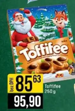 Jip Toffifee nabídka